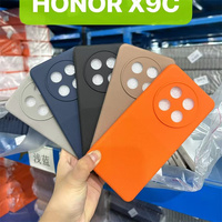 Coque de téléphone en TPU à motif à pois, antichoc, étanche, pour Infinix Hot 50 Pro 4G Hot 60 Pro+ Note 40