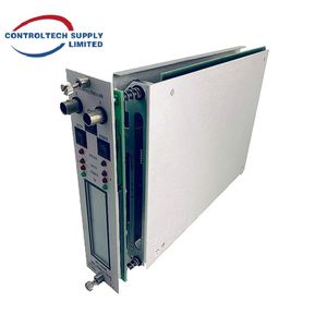 Monitor de Vibración Dual Bently Nevada 3300/16-14-01-02-00-00-01 a Precio Económico - Product Image 4