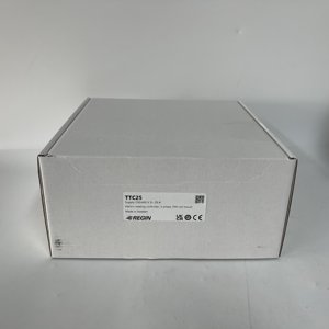 Contrôleur de chauffage électrique Regin TTC25 - Product Image 1
