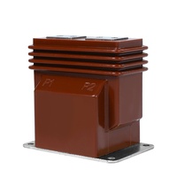 Transformateur de courant haute tension monophasé 10KV MV&HV, fréquence 50Hz, sortie 110V, bobine toroïdale, usage industriel, qualité stable