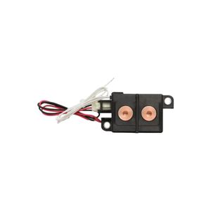 Prix usine 100A 300A 600A 12-<span class=keywords><strong>24V</strong></span> <span class=keywords><strong>Contacteur</strong></span> Relais Bobine Haute Tension DC <span class=keywords><strong>Contacteur</strong></span> pour Nouveaux Véhicules Énergétiques - Product Image 5