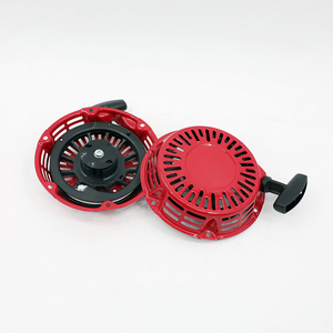 Accesorios para Motor de Gasolina GX160T, Repuestos Draper, Varilla Curva, Calidad Original, Accesorios para Generador Microplow - Product Image 1