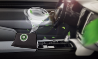 Sac déshumidificateur écologique en gel de silice pour voiture et maison – Contrôle de l'humidité, anti-humidité, désodorisant et réutilisable