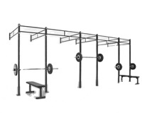 Gym Apparatuur <span class=keywords><strong>Training</strong></span> Infinity Wall Mount <span class=keywords><strong>Rig</strong></span>
