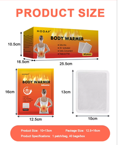 Nouveauté : Coussin chauffant pour soulager les douleurs menstruelles et les douleurs de règles - Product Image 6