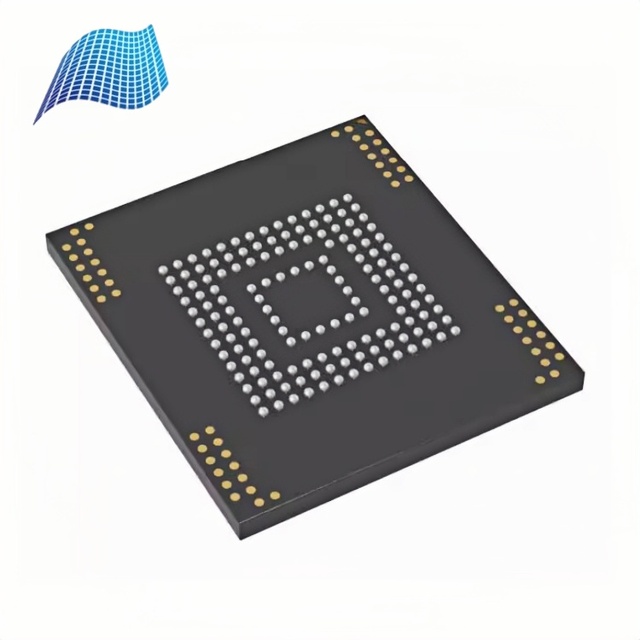 32GB UFS 2.2 Embedded Flash Storage HS-G4 for High-Performance Smartphones Tablets and Automotive - MTFC32GAZAQHD-AAT