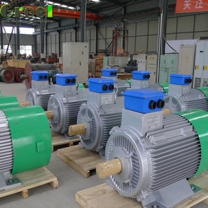 Generador de imanes de 20KW y 500 RPM, energía gratuita - Product Image 6