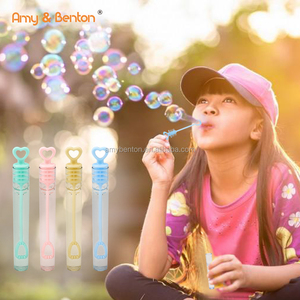 Đầy Màu Sắc Mùa Hè Ngoài Trời Đồ Chơi Mini <span class=keywords><strong>Bubble</strong></span> Wands Giá Rẻ <span class=keywords><strong>Bubble</strong></span> Wand Đồ Chơi Cho Bán Buôn - Product Image 4