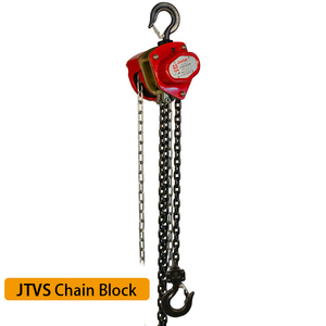 1.5t Hướng dẫn sử dụng chuỗi Palăng tay chuỗi thủy lực chuỗi khối cho xây dựng khai thác mỏ kim loại hướng dẫn sử dụng chuỗi Palăng lõi động cơ động cơ - Product Image 2