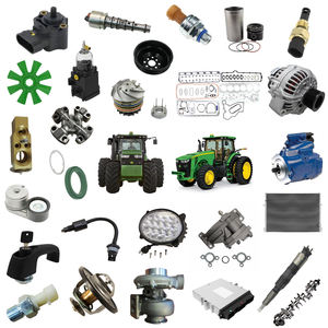 Запчасти для сельскохозяйственной техники JoOOhn DeeRree, запчасти для тракторов RE575331 RE177539 RE163656 RE217077 AL113174 RE525016 - Product Image 2