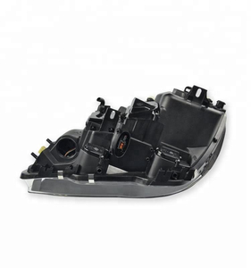63127162112 LED-Scheinwerfer-Baugruppe für BMW 7er Serie E65 <span class=keywords><strong>E66</strong></span> <span class=keywords><strong>730Li</strong></span> 740i 750i 760Li Vorderer Scheinwerfer - Product Image 3