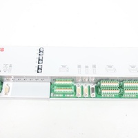 Modul Pengontrol Exciter Unitrol PC D235 A101 PCD235A101 3BHE032025R0101 untuk PLC