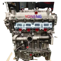 HRA2  Qualité supérieure 1.2T HRA2 Ensemble moteur de voiture pour Nissan Qashqai Renault Captur Pas encore d'avis