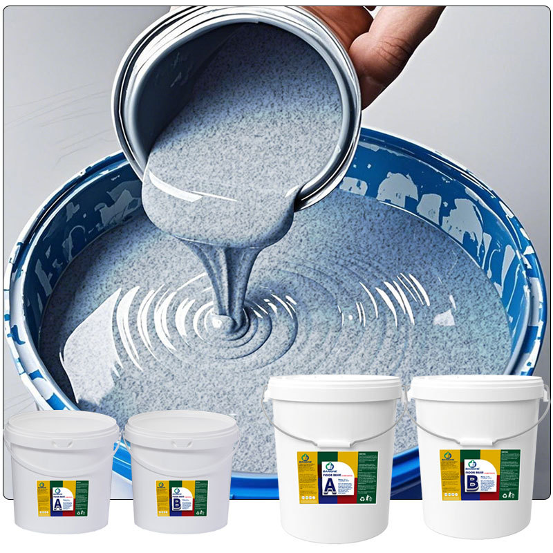 OEM ODM High gloss Self Leveling