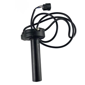 Manillar de Acelerador Surron de Imitación Fibra de Carbono, Puño de Acelerador para Sur-Ron/Surron Light Bee - Product Image 5