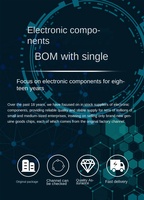 Carte de développement Waveshare RP2350-One avec connecteur Type-A intégré, 4 Mo de mémoire Flash, microcontrôleur double cœur, double architecture, I2C