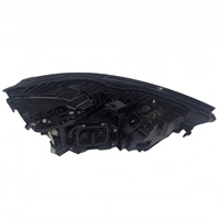 Phares Avant LED Pour Audi A6 C7 PA 2016 2017 2018, Phares Avant Pour Audi S6 C7 Réf. OE 4G0941773H, 4G0941774H