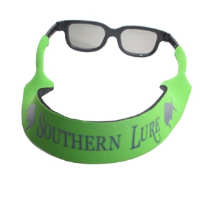 Correa Flotante Profesional de Neopreno de 2mm para Gafas Deportivas, con Logotipo Personalizado, Accesorios para Bolsas de Natación - Product Image 5