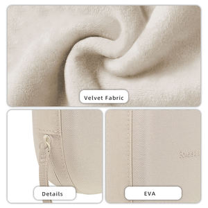 Étui de protection pour casque AirPods Max 1000xm <span class=keywords><strong>2</strong></span>/3/4/5, étui pour casque Qc35/qc45 - Product Image 3