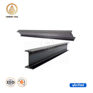 Vente directe d'usine CS H Beam A36 S275 Q235 <span class=keywords><strong>IPE</strong></span> 100 200 300 <span class=keywords><strong>400</strong></span> Acier de construction laminé à chaud I Beam - Product Image 1