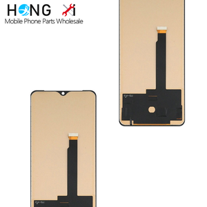 Écran LCD pour <span class=keywords><strong>Realme</strong></span> <span class=keywords><strong>X2</strong></span> <span class=keywords><strong>Pro</strong></span>, écran LCD d'origine pour <span class=keywords><strong>Realme</strong></span> <span class=keywords><strong>X2</strong></span> <span class=keywords><strong>Pro</strong></span> avec cadre pour écran <span class=keywords><strong>Realme</strong></span> X - Product Image 5