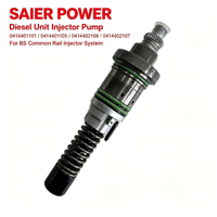 Pompe à injection diesel 0414401101 0414401105 0414402106 0414402107 pour système d'injecteurs Common Rail BS