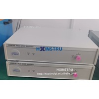Spirent GSS6700 Multi-GPS GNSS Simulator Used H