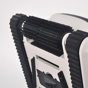 Robot DE LIMPIEZA DE PISCINAS recargable automático <span class=keywords><strong>para</strong></span> una eliminación eficiente de desechos de <span class=keywords><strong>fondo</strong></span> y pared en todos los tipos de piscinas - Product Image 4