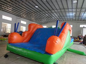 Commercial <span class=keywords><strong>Ver</strong></span> Sur <span class=keywords><strong>Le</strong></span> Thème <span class=keywords><strong>De</strong></span> Jeu Gonflable Course D'obstacles - Product Image 5