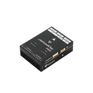Contrôleur de vol Holybro Pixhawk 6C Mini de haute qualité avec GPS M9N et module d'alimentation PM06 préinstallé – Accessoires pour drones - Product Image 1