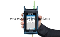 Multimètre à fibre optique EXFO OX1-PRO-M d'origine du Canada - Explorateur optique - Version PRO 1650 nm (en direct)