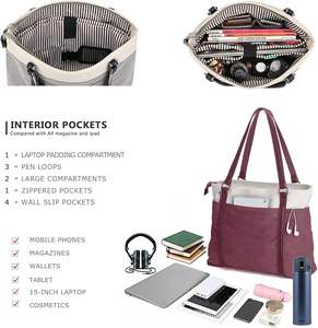 Free sample School Business Bag for Outdoor Use: Stylish, lightweight laptop <b>backpack</b> with <b>strap</b>, customizable logo - Product Image 3