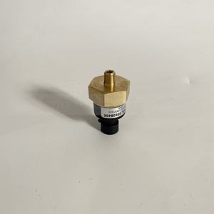 出厂价工业压缩机配件金属材料39929435螺杆压缩机压力传感器 - Product Image 5