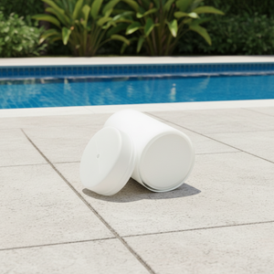 E20260116 Comprimés <span class=keywords><strong>de</strong></span> <span class=keywords><strong>nettoyage</strong></span> stabilisés pour piscine, pureté 90%, économiques, 3 en 1 - Product Image 1
