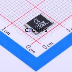 SMD200L Resettable Fuse 2920 Fuse ( Withstand Voltage (Vmax): 16V )( Max Current (Imax): 100A )( Hold Current (Ihold): 2A ) - Product Image 1