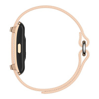 Pulseras Inteligentes para Fitness, Monitorización de Salud sin Pantalla, Rastreador de Actividad Deportiva sin Pantalla, Banda Inteligente