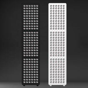 190 dati reali mw 1000W LED corpo intero pannello a infrarossi dispositivo 180 pz telecomando luce rossa terapia per testina in piedi - Product Image 3