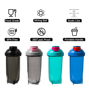 Regalo Promocional Unisex Personalizado al por Mayor con Logotipo Impreso en Seda para Gimnasio y Camping, Fabricado en Plástico PC - Product Image 4