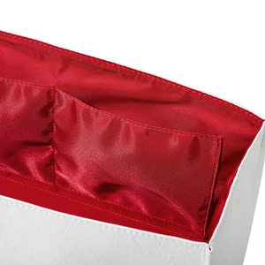 Organisateur de <span class=keywords><strong>sac</strong></span> en Tyvek pour sacs à main et cabas – Conception durable et écologique pour un rangement propre et un accès facile - Product Image 4