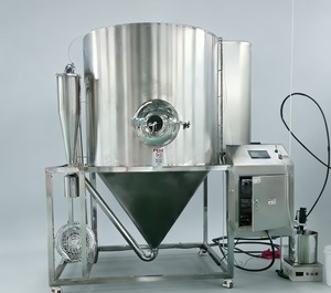 Tomato Powder Making Machine Automatic Spray Dried Machine PLC Components Core Spray <strong>Drying</strong> <strong>Equipment</strong> - Product Image 4