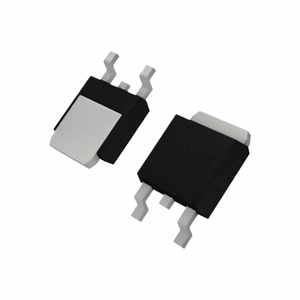 Authorized Distributor CDCLD500 TR13 TO 252 3, DPAK , SC 63 Components Electronic Power Management (PMIC) - Product Image 1