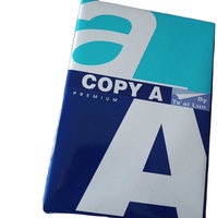 Papel A4 de Uso General para Registrar Informes de Talleres y Libros de Cuentas en Fábricas