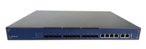 ราคาโรงงาน ZC-P1008G 8-Port GPON OLT 8 *gpon SFP Pon (C +)+ 6 * Ge (SFP)+ 2 * 10GE(SFP +) รับประกัน3ปี - Product Image 4