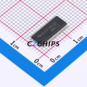 Nuevo interruptor analógico/multiplexor de Chip IC de circuito integrado SN74CB3Q16211DGVR Original - Product Image 1