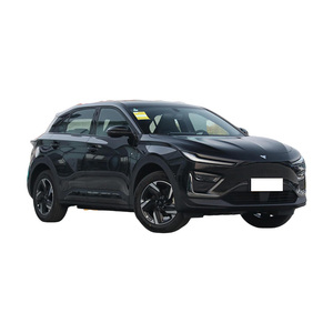 รถยนต์ไฟฟ้า Neta X ปี 2024 ระยะทางวิ่ง 500 กม. รถยนต์พลังงานใหม่ Nezha X SUV รถยนต์ไฟฟ้า NetaX รถยนต์ไฟฟ้า <span class=keywords><strong>Hozon</strong></span> Neta X - Product Image 1