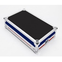 Flight Case DJ pour Contrôleurs Pioneer DDJ-RZ / SZ / SZ2 / XDJ-RX / XDJ-RX2 / DDJ-SB3 / SB2 / DDJ-RB / DDJ-1000