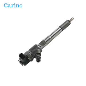 حاقن وقود كومون ريل 0445110351 0986435204 1723813 55219886 95517513 BS519F593AA لمحرك فيات 1.<span class=keywords><strong>3</strong></span> مالتي جيت ديزل - Product Image 1