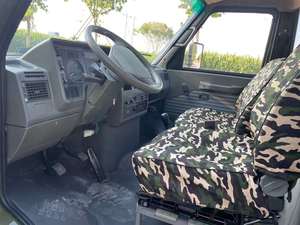 <span class=keywords><strong>Camion</strong></span> léger d'occasion à 4 roues, <span class=keywords><strong>camion</strong></span> 4x4 avec une capacité de 2 <span class=keywords><strong>tonnes</strong></span>, poids de <span class=keywords><strong>3</strong></span> <span class=keywords><strong>tonnes</strong></span>, <span class=keywords><strong>camion</strong></span> à <span class=keywords><strong>benne</strong></span> IveKo en bon état - Product Image 4