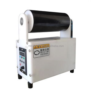 बड़े ड्रम कलेक्टर इलेक्ट्रोकताई मशीन एयरफ्लो कताई लेचिंग कलेक्टर MG-SJ-07 - Product Image 3