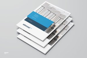 Services d'impression personnalisés haut de gamme pour brochures, dépliants et manuels d'instructions à des prix abordables - Product Image 3